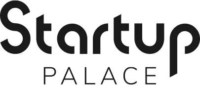 logo-startup-palace-noir
