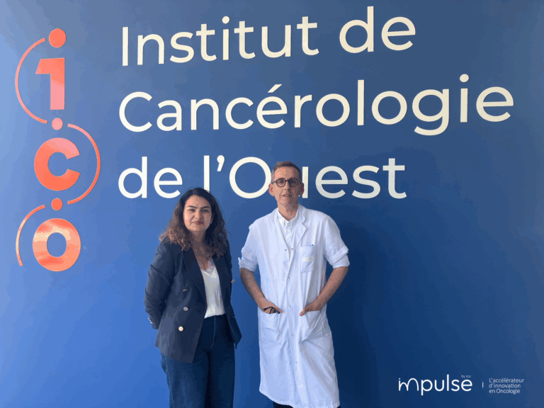 Photo ICO et DiaDeep
