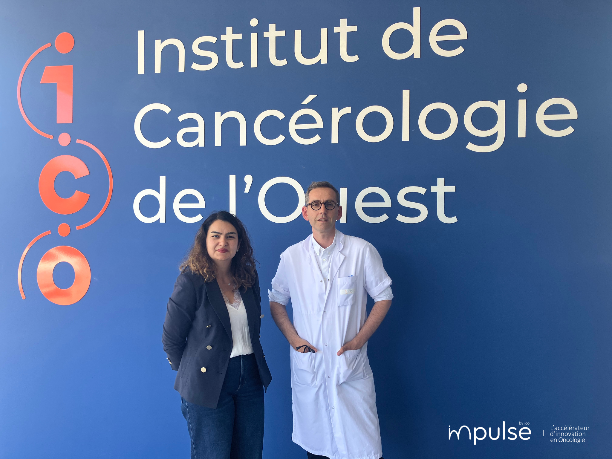 Photo ICO et DiaDeep
