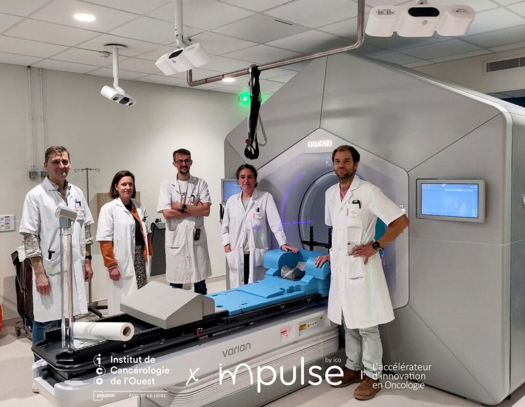 Ré-irradiation pelvienne, CASPER image 3